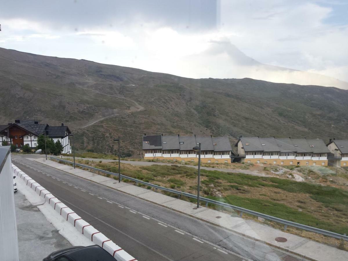 Presidente Con Vistas Al Veleta Apartment Sierra Nevada Exterior foto